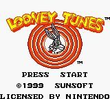 Looney Tunes